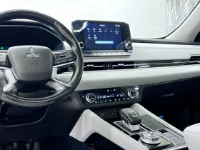 Mitsubishi Outlander SE S-AWC/DIGITAL/DRIVE-ASSISTS/PREMIUM INT., снимка 13