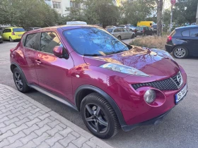 Nissan Juke, снимка 2