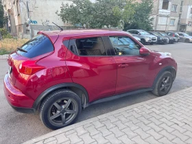 Nissan Juke, снимка 4