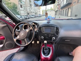 Nissan Juke, снимка 8