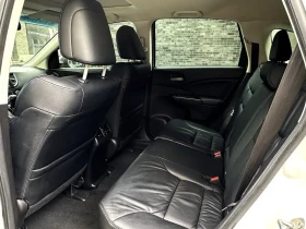 Honda Cr-v 4Wd Ex-L, снимка 12