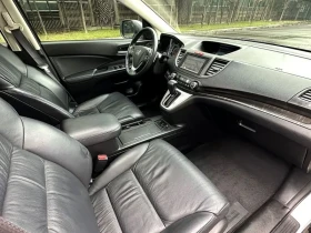 Honda Cr-v 4Wd Ex-L, снимка 13