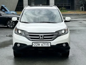 Honda Cr-v 4Wd Ex-L, снимка 2