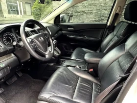 Honda Cr-v 4Wd Ex-L, снимка 11