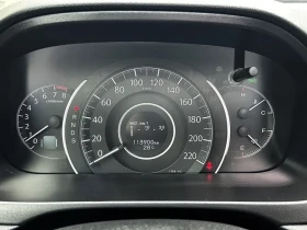 Honda Cr-v 4Wd Ex-L, снимка 10