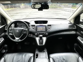 Honda Cr-v 4Wd Ex-L, снимка 7