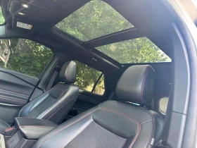 Ford Explorer ST Line| PANO| ПОДГРЕВИ| 360| 2 КЛЮЧА| , снимка 10