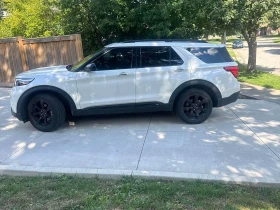 Ford Explorer ST Line| PANO| ПОДГРЕВИ| 360| 2 КЛЮЧА| , снимка 2