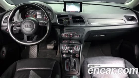 Audi Q3, снимка 7