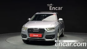 Audi Q3, снимка 3