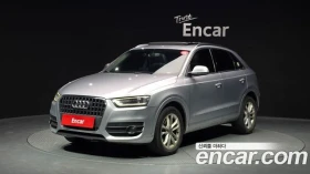 Audi Q3, снимка 1