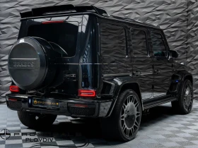 Mercedes-Benz G 63 AMG BRABUS 900* CARBON* BURMESTER* 3XTV* 360CAM* , снимка 3