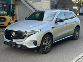 Mercedes-Benz EQC, снимка 2