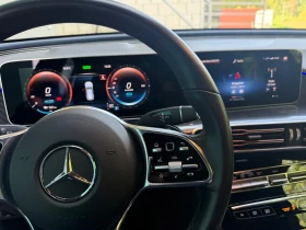 Mercedes-Benz EQC, снимка 9