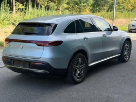 Mercedes-Benz EQC, снимка 3