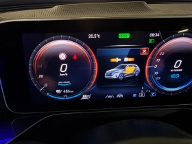 Mercedes-Benz EQC, снимка 14