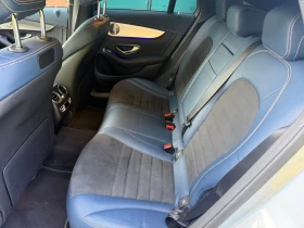 Mercedes-Benz EQC, снимка 6