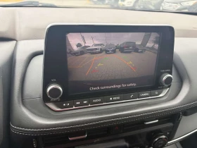 Nissan Rogue Rogue, снимка 14
