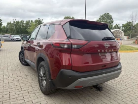 Nissan Rogue Rogue, снимка 6
