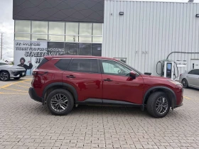 Nissan Rogue Rogue, снимка 2