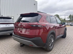Nissan Rogue Rogue, снимка 3