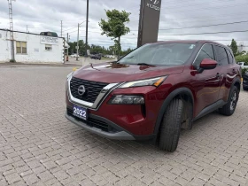 Nissan Rogue Rogue, снимка 7