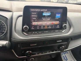 Nissan Rogue Rogue, снимка 13