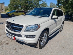 Обява за продажба на Mercedes-Benz GL 350 ~57 999 лв. - изображение 1