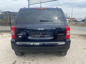 Jeep Patriot 2.2 ,44, ,,, | Mobile.bg   8