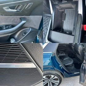 Audi Q8 5.0TDI* 3x S line+ * 286ks* FULL* ХИБРИД* 100%км* , снимка 14