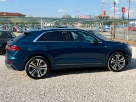 Audi Q8 3.0TDI* 3x S line+ + * 286ks* FULL* FULL* 100%км*  - [5] 