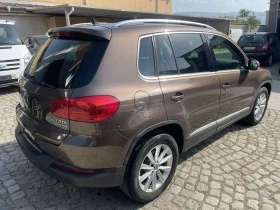 VW Tiguan 2.0 tdi  auto 4motion | Mobile.bg    5