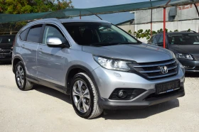 Honda Cr-v 2, 2i-DTEC 4x4  - изображение 1