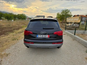 Audi Q7 3.0TDI S-LINE + + /FACE/, снимка 3