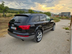 Audi Q7 3.0TDI S-LINE + + /FACE/, снимка 4