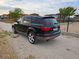 Audi Q7 3.0TDI S-LINE + + /FACE/, снимка 2