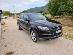 Audi Q7 3.0TDI S-LINE + + /FACE/, снимка 5