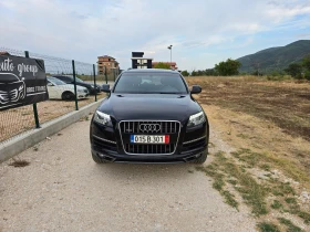 Audi Q7 3.0TDI S-LINE + + /FACE/, снимка 6