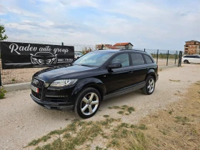 Audi Q7 3.0TDI S-LINE + + /FACE/, снимка 1