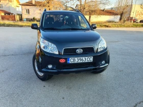 Daihatsu Terios ГАЗ/БЕНЗИН, снимка 1