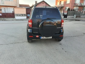 Daihatsu Terios ГАЗ/БЕНЗИН, снимка 4