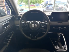 Honda Hr-v 1.5 i-MMD Advance, снимка 14