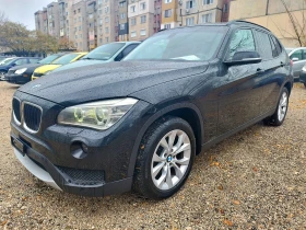 BMW X1 xDrive/25d/218 ks/Швейцария , снимка 1