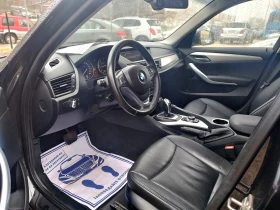 BMW X1 xDrive/25d/218 ks/Швейцария , снимка 8