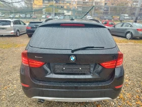 BMW X1 xDrive/25d/218 ks/Швейцария , снимка 6