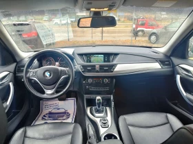 BMW X1 xDrive/25d/218 ks/Швейцария , снимка 9