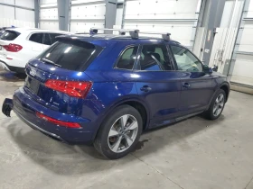 Audi Q5 QUATTRO* PREMIUM*    | Mobile.bg    4