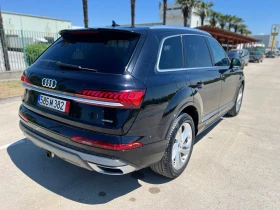 Audi Q7 55 TFSI S Line mild hybrit Panorama 6+ 1 64000km, снимка 5