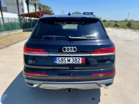 Audi Q7 55 TFSI S Line mild hybrit Panorama 6+ 1 64000km, снимка 6