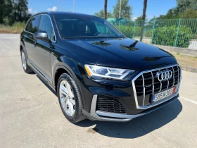 Audi Q7 55 TFSI S Line mild hybrit Panorama 6+ 1 64000km, снимка 7